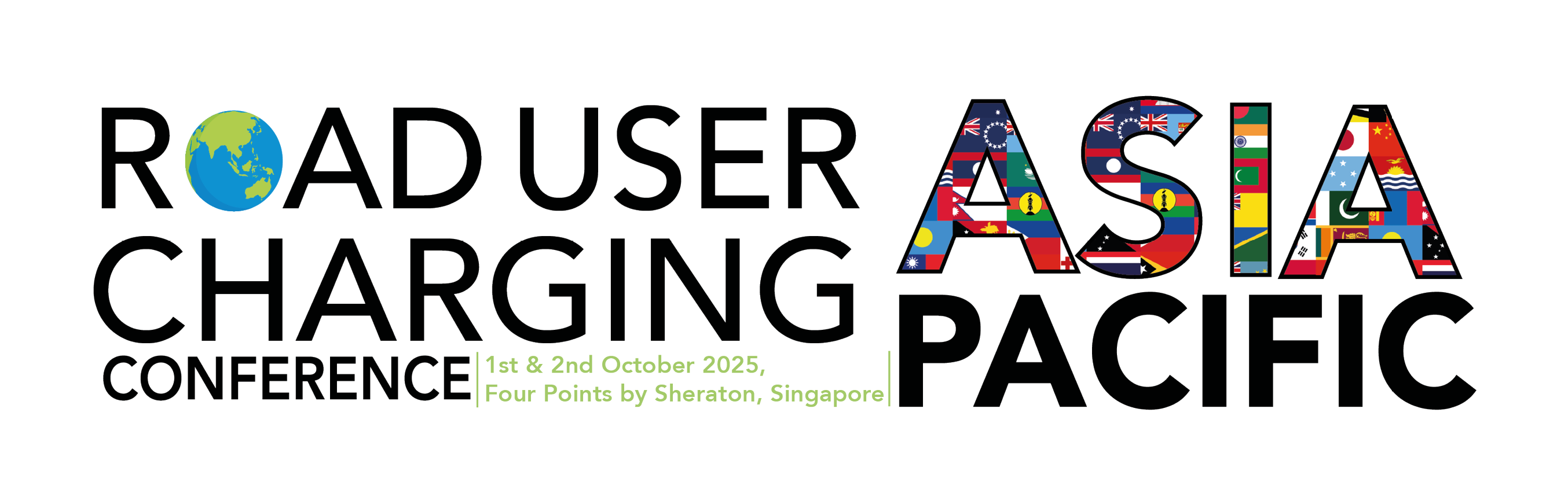 Road User Charging Conference Asia pacific