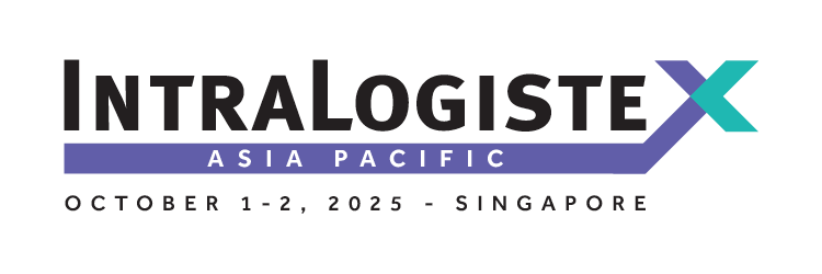 IntraLogisteX APAC